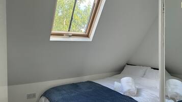3 bedrooms, Internet, bed sheets