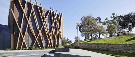 Bendigo Art Gallery
