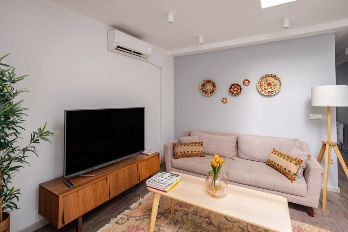 Image de profil de l’hôte