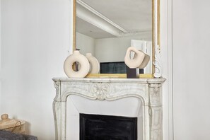 Interior - Sublime appartement Champs Elysées (Paris)