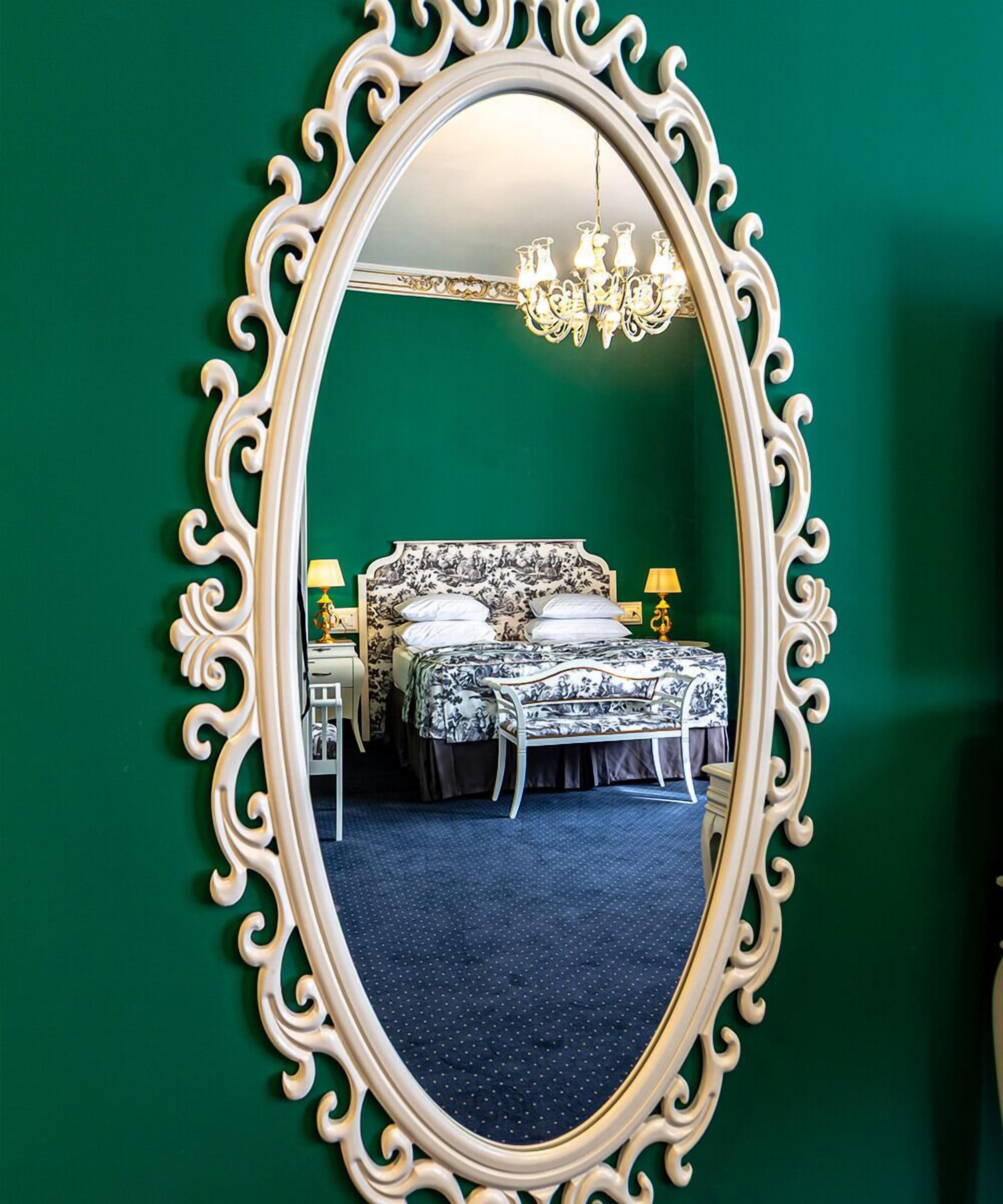 デラックス ダブルルーム (Extra Large) | デスク、ノートパソコン用作業スペース、WiFi (無料)