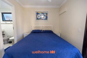 3 Schlafzimmer, Bügeleisen/Bügelbrett, WLAN