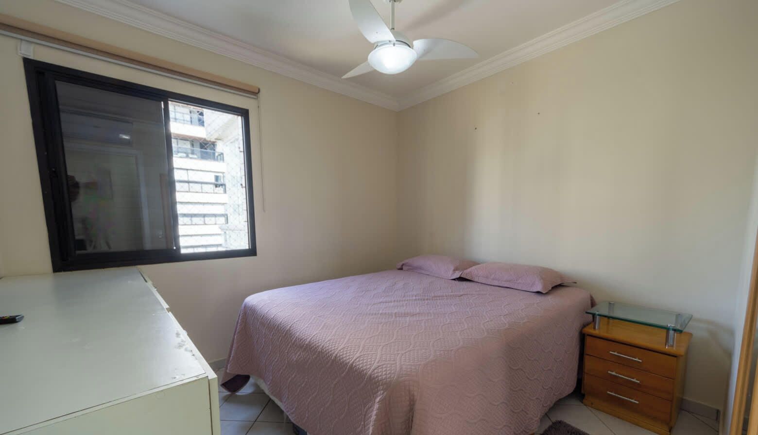 3 bedrooms, iron/ironing board, WiFi