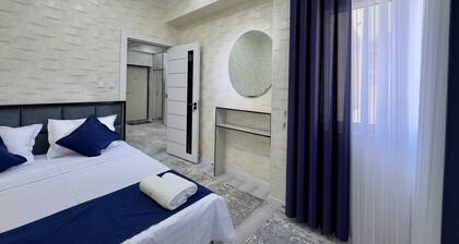 Minar Luxury 2BR Apartment