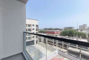 施設の敷地