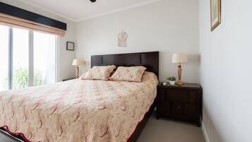 Condo, 2 Bedrooms, Accessible, Patio | 3 bedrooms
