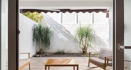 Beautiful Condo Just Steps From Avenida Escazu in an Unbeatable Location