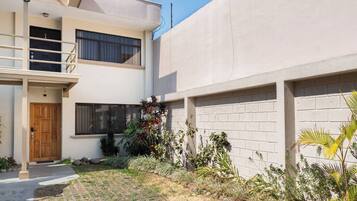 Condo, 2 Bedrooms, Accessible, Patio | Exterior