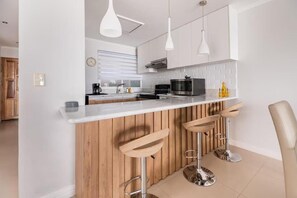 Condo, 2 Bedrooms, Accessible, Patio | Interior - Beautiful Condo Just Steps From Avenida Escazu in an Unbeatable Location (San Rafael)