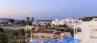 Hercules Plus Faliraki