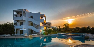 Hercules Plus Faliraki 