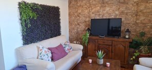 TV