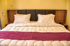 Double Room | Living area