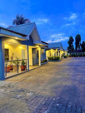 Exterior - Debayview Hotel (Asaba)