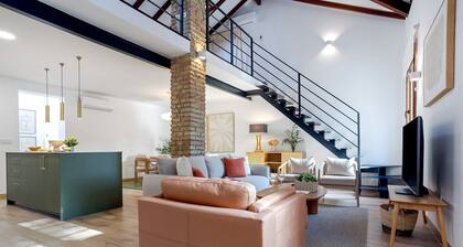 Cozy Apartment Near El Palo Malaga. Antonio Trueba