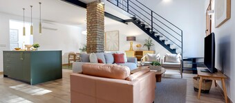 Cozy Apartment Near El Palo Malaga. Antonio Trueba