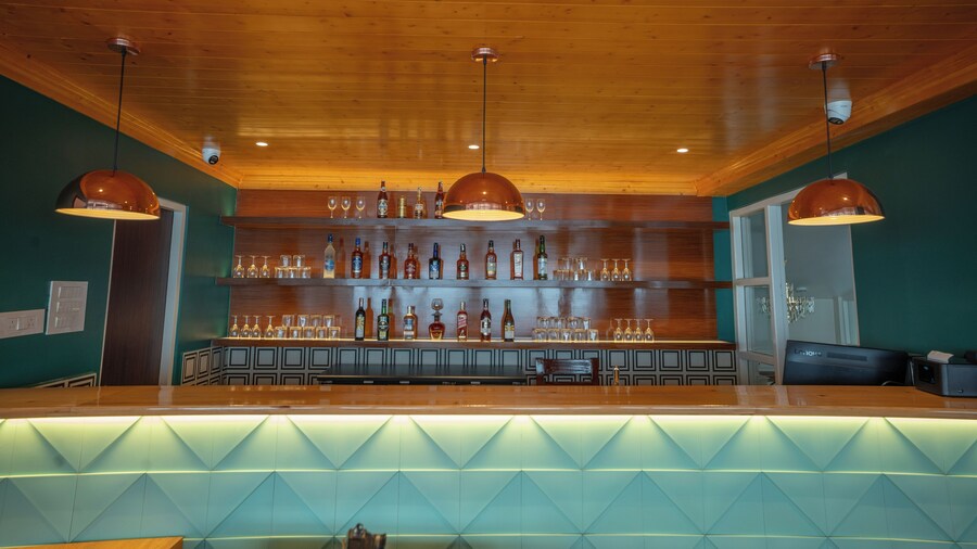 Preisha Hotel & Resorts