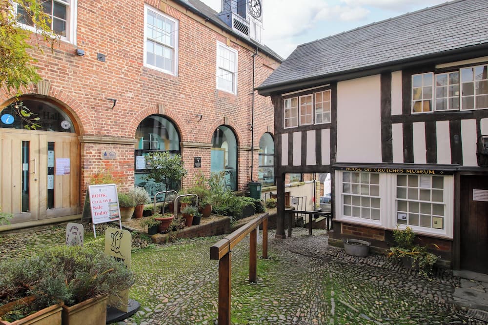 41 High Street - Bedstone