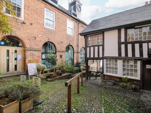 Casa de campo | Exterior