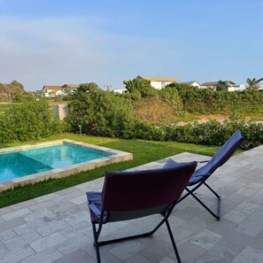 Villa | 4 chambres
