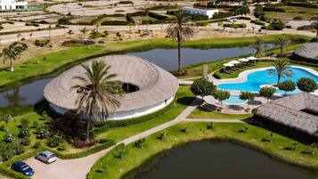 Villa | 4 bedrooms