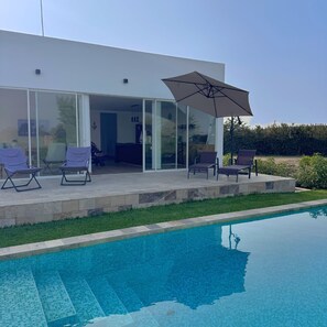 Villa | 4 chambres