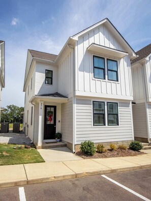 Exterior - The Huddle on Hydrangea by Apex Short Term Stays (Oxford)