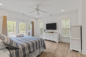 3 Schlafzimmer, kostenloses WLAN, Bettwäsche