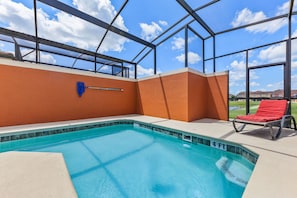 House (4 Bedrooms) | Property amenity