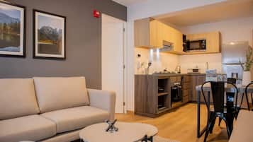 Apartment | 2 bedrooms