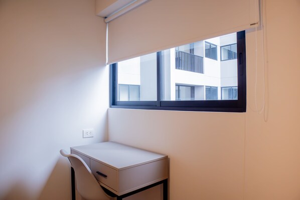 Departamento | 2 habitaciones