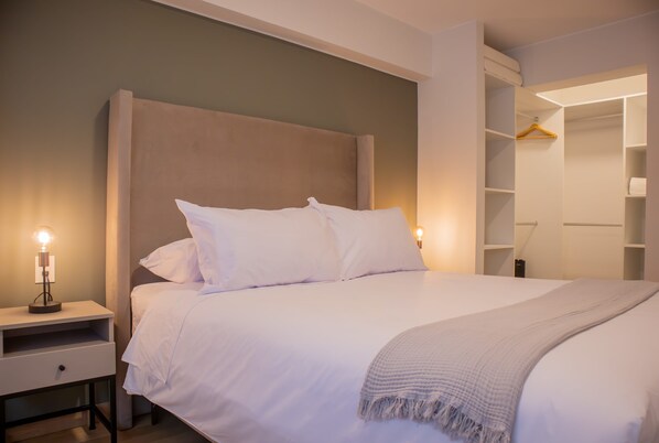 Leilighet | 2 soverom