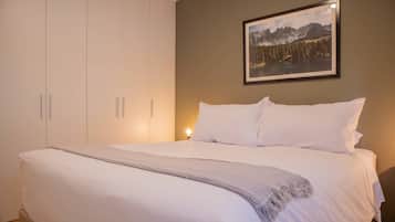 Apartment | Außenbereich