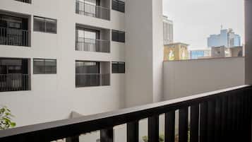 Apartment | Außenbereich