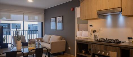 Apartment | 2 bedrooms