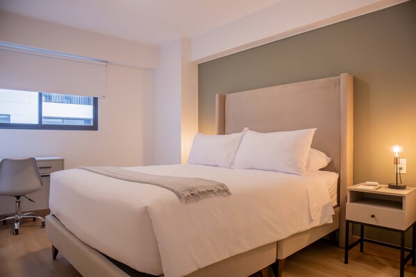 Apartment | 2 bedrooms