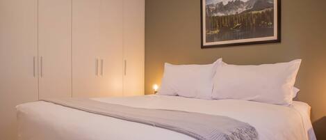 公寓 | 2 間臥室