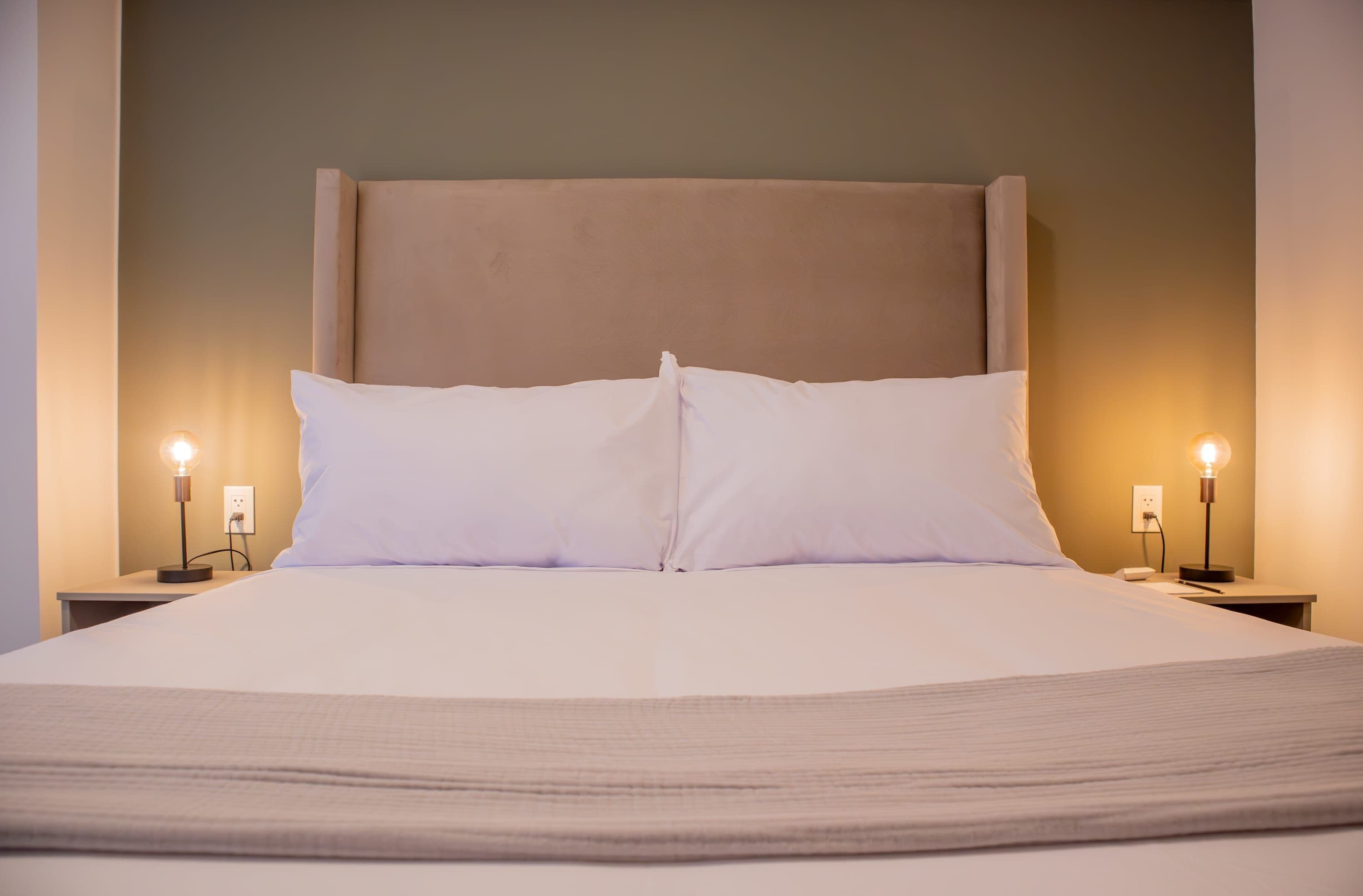 Huoneisto | 2 makuuhuonetta