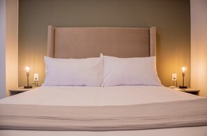 Apartment - w Magnificent 2BR w/ Balcony in Miraflores (Lima)