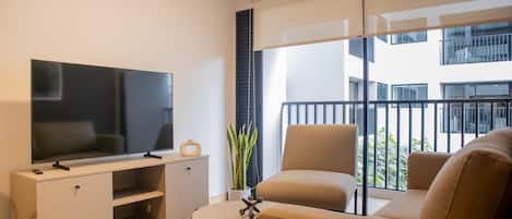 Appartement | Extérieur