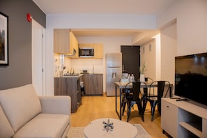 2 habitaciones