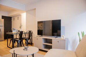 Departamento | 2 habitaciones