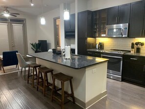 Appartement | 2 chambres