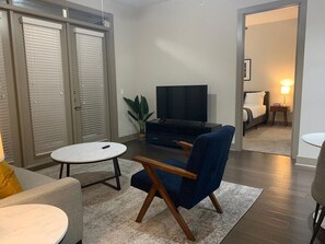 Departamento | 2 habitaciones 