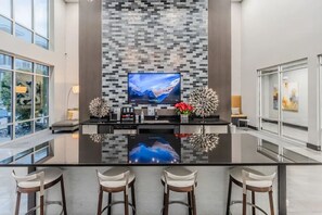 Apartment | 2 bedrooms - Relax at Cityline I Premium 2BR in Dallas (Plano)