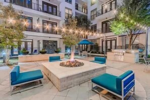 Appartement | 2 chambres