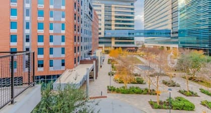 Relax at Cityline I Premium 2BR in Dallas