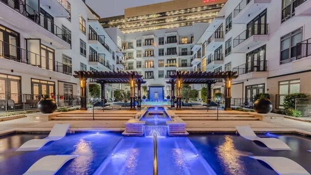 House - Relax at Cityline I Premium 2BR in Dallas (Plano)