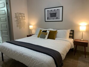 Apartment | 2 bedrooms