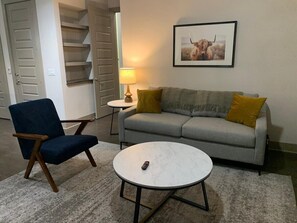 Appartement | 2 chambres